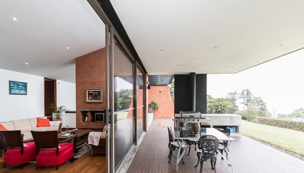 Venta Casa Las Palmas Medellin